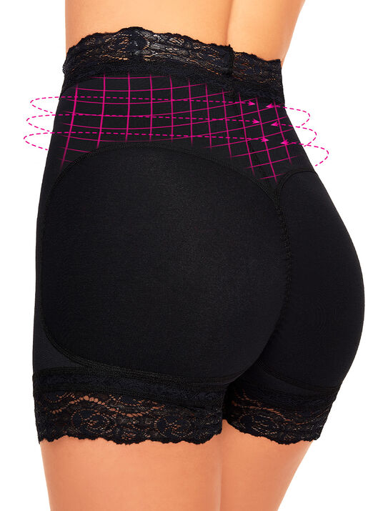 Faja levanta pompas 74005