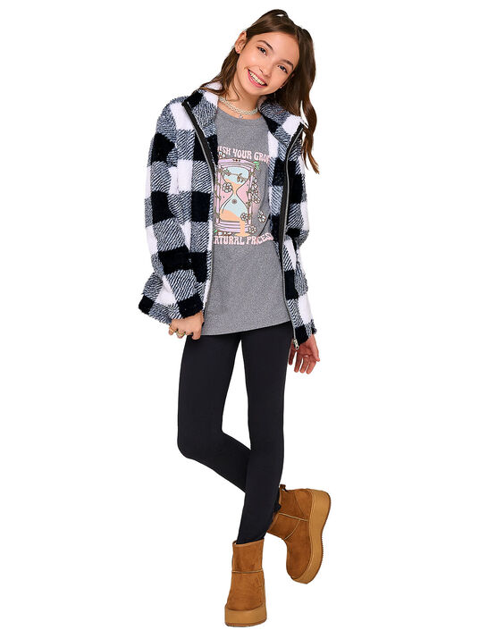 Playera 17028