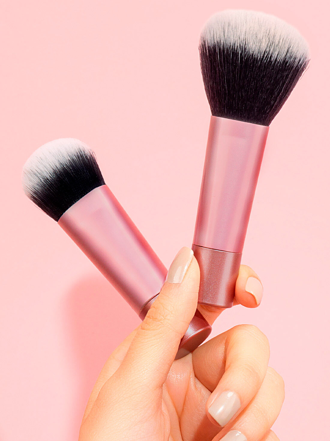 Brochas kabuki 26056