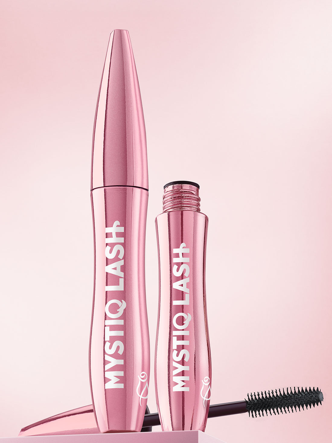 M&aacute;scara de pesta&ntilde;as mystiq lash 21063