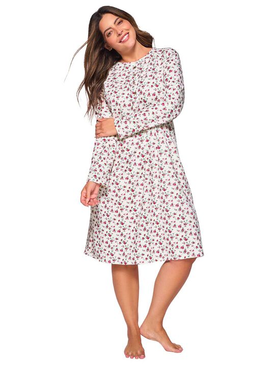 Camis&oacute;n 77203, MINI FLORES III, hi-res