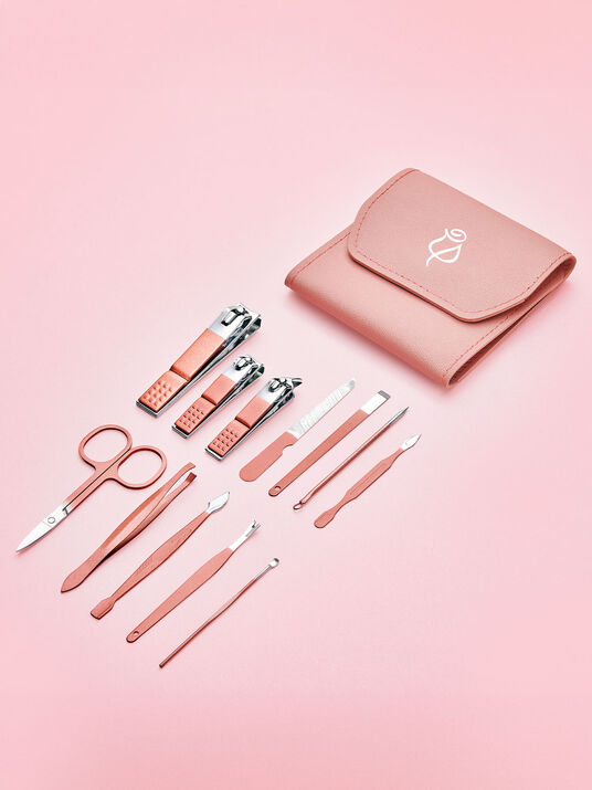 Set cuidado de u&ntilde;as 26054