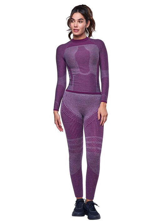 Leggings 85011, VINO I, hi-res