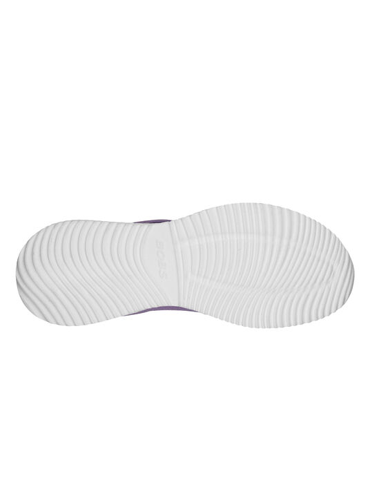 Tenis Skechers 42010008, LILA, hi-res