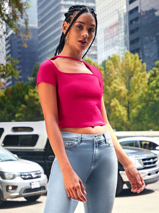 Blusa 40037