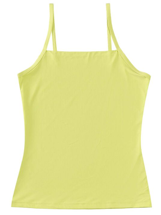 Top  tirantes fijos 4410, LIMONADA, hi-res