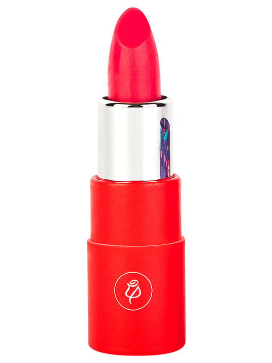 Labial velvet 20136, ROJO FLAMA, hi-res