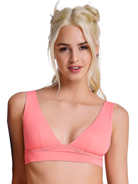 Paquete de 2 tops 93011, ROCOCCO ROSE, hi-res