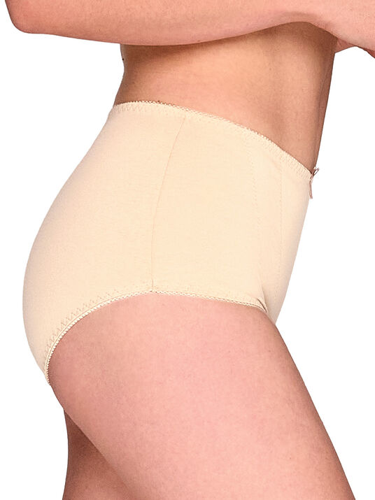 Paquete de 3 panties 79065, MULTICOLOR, hi-res