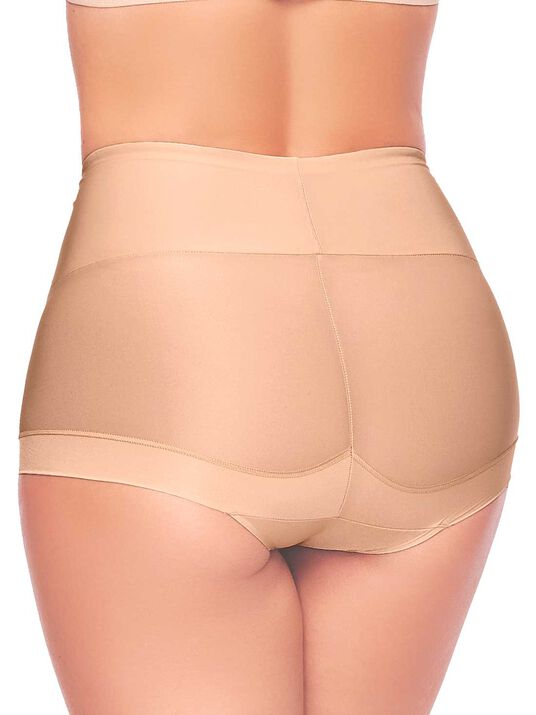 Boxer multicontrol 7176, NUDE, hi-res