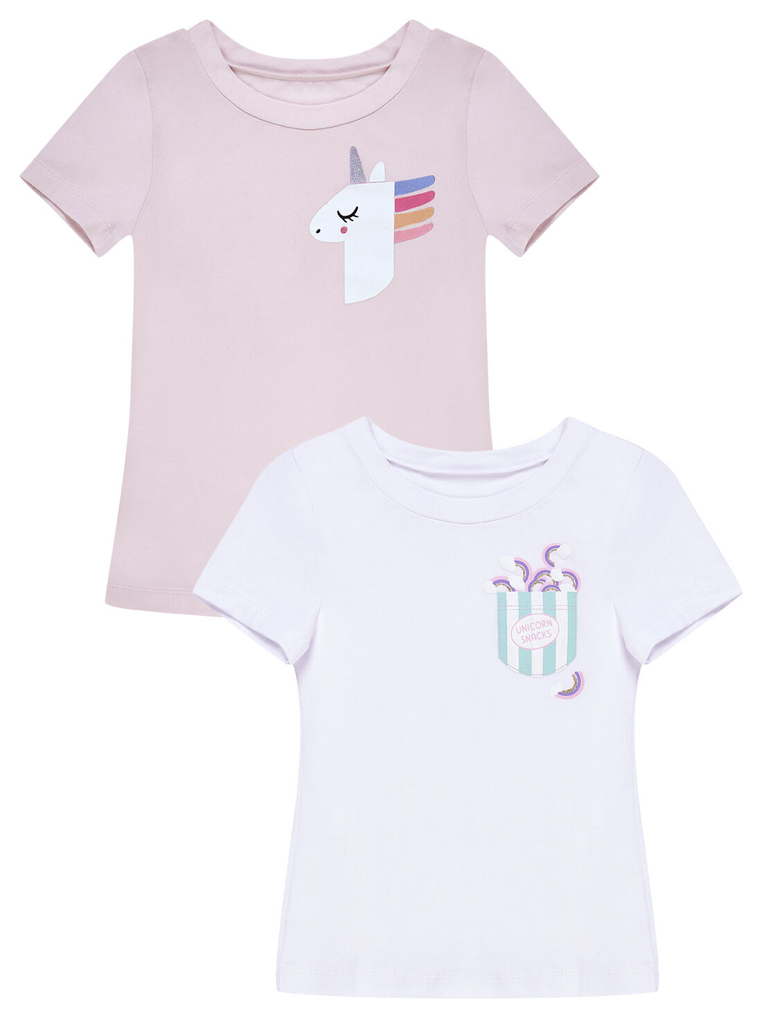 Paquete de 2 playeras 19000