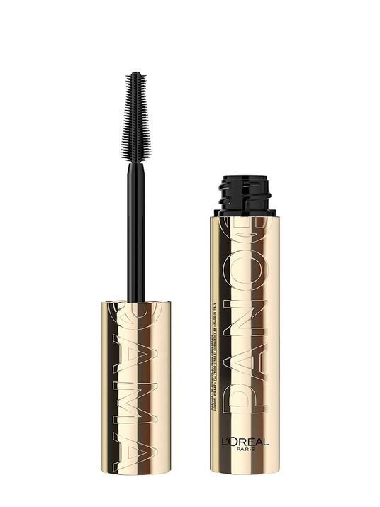 L'Or&eacute;al Paris m&aacute;scara de pesta&ntilde;as panorama 21050, BLACK WP, hi-res