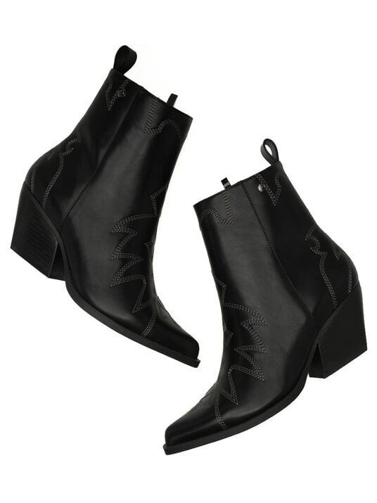 Botas 51100, NEGRO, hi-res
