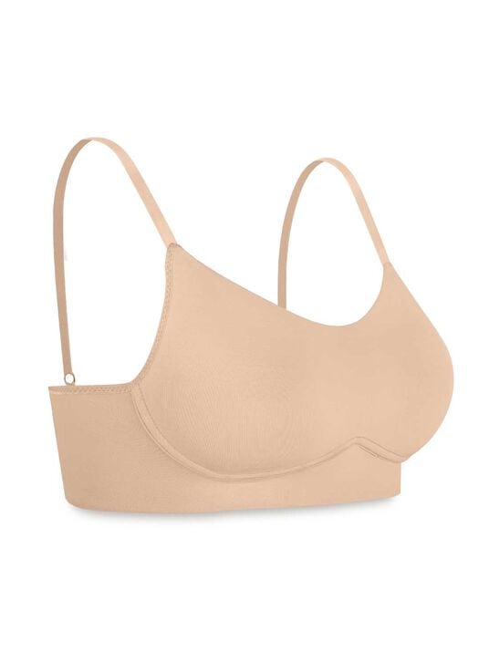 Bra sin varilla 70117, NUDE, hi-res