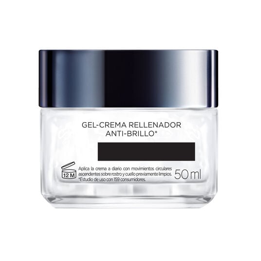 L'Or&eacute;al Paris gel crema revitalift &aacute;cido hialur&oacute;nico   27015, &Uacute;NICO, hi-res
