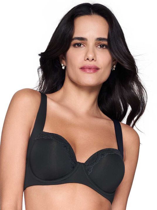 Bra cobertura completa 70183