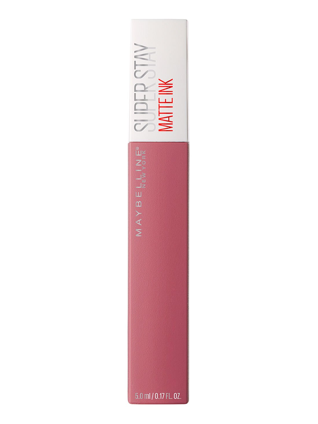 Maybelline labial superstay matte ink 35220