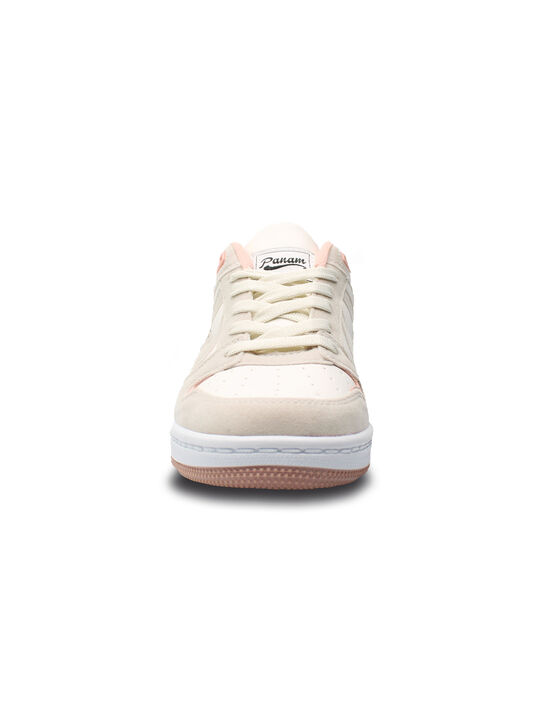 Tenis Panam 52257, BLANCO, hi-res