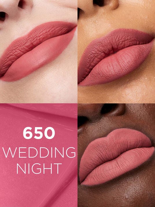 L'Or&eacute;al Paris labial infallible matte resistance 20067, WEDDING NIGHT, hi-res