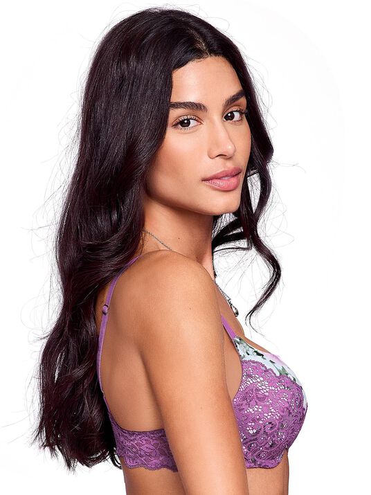 Bra escote profundo 70054, GARDENIAS VII, hi-res