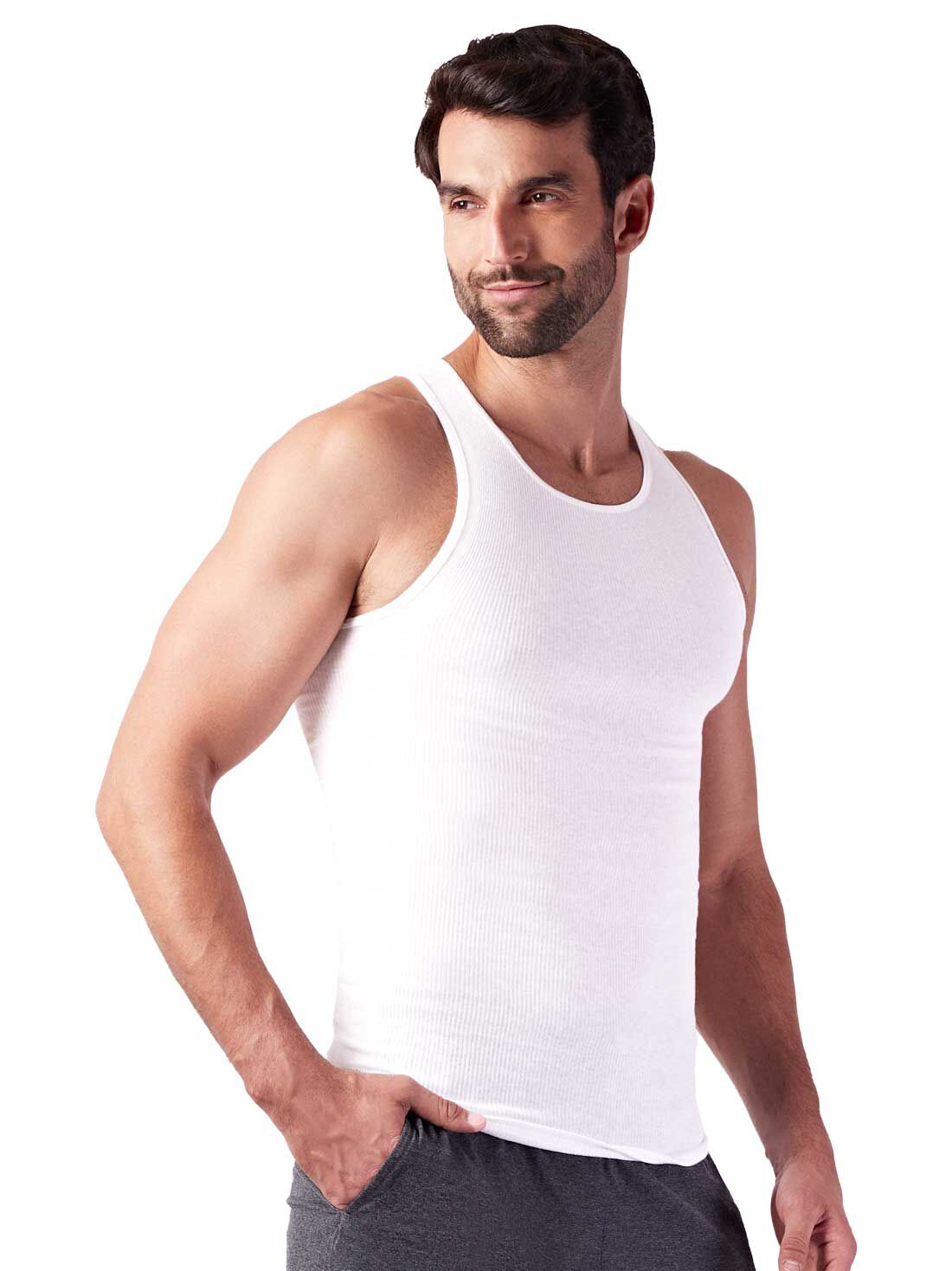 Camiseta atl&eacute;tica Fruit of the Loom 72017