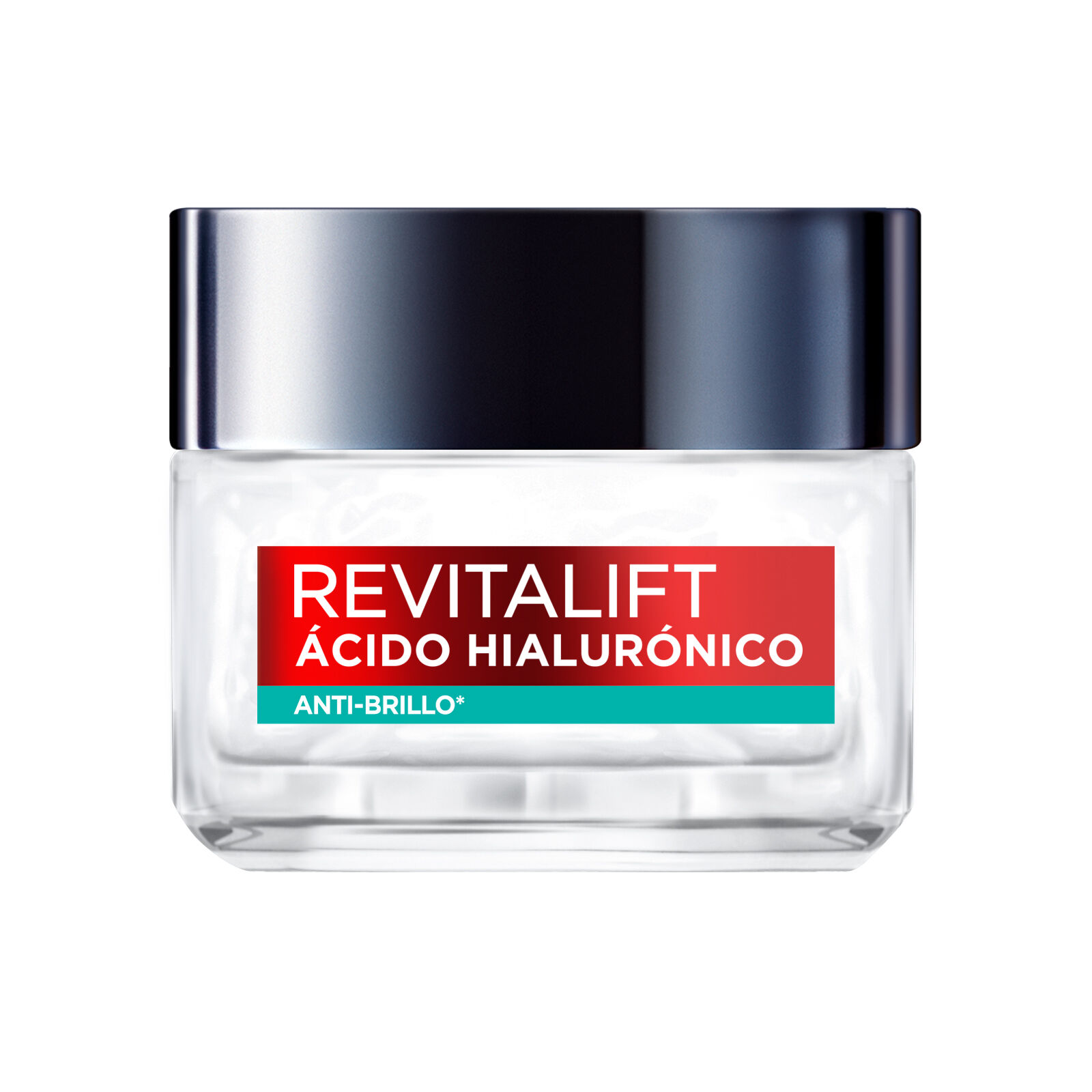 L'Or&eacute;al Paris gel crema revitalift &aacute;cido hialur&oacute;nico   27015