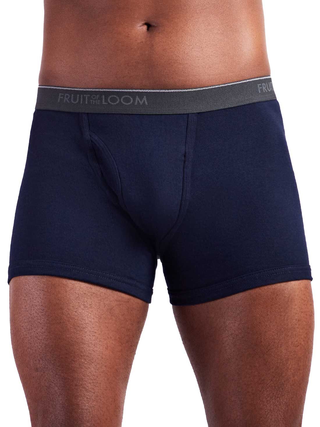 B&oacute;xers Trunks Fruit of the Loom 78070