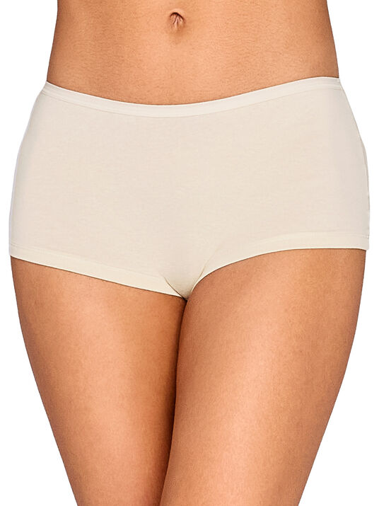 Paquete de 3 b&oacute;xer 79066, NUDE GRIS, hi-res