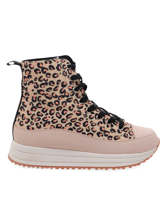 Tenis Tropicana Infantil 52086, ANIMAL PRINT V, hi-res