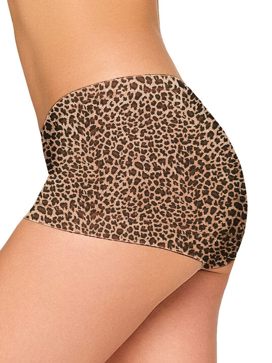 B&oacute;xer 1407, ANIMAL PRINT NUDE, hi-res