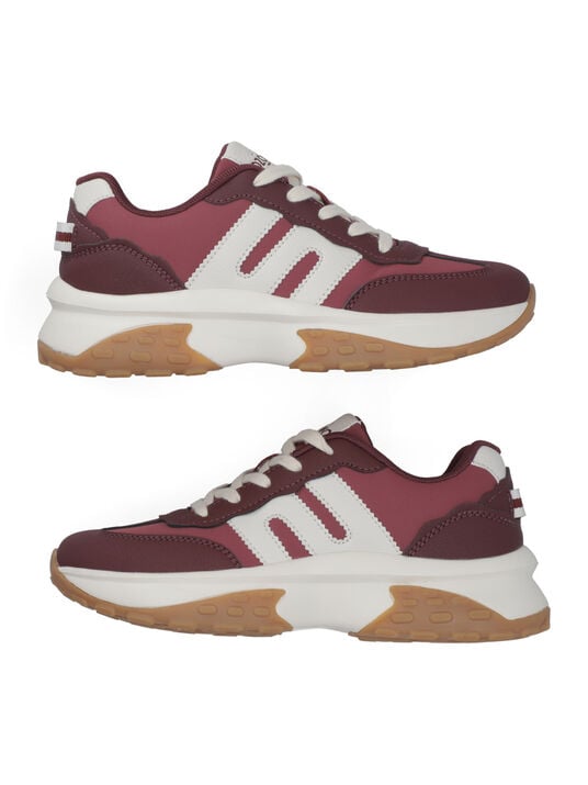 Tenis 52127, VINO, hi-res