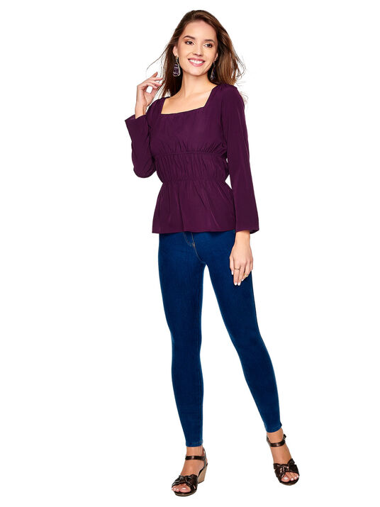 Blusa 81064