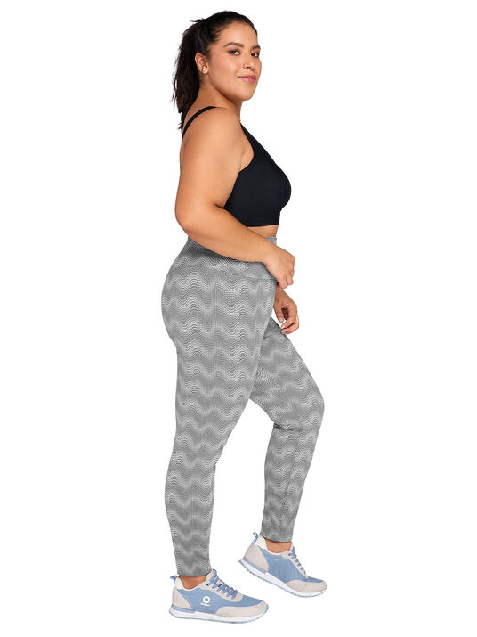 Leggings con pretina alta 1797, ONDAS XVI, hi-res