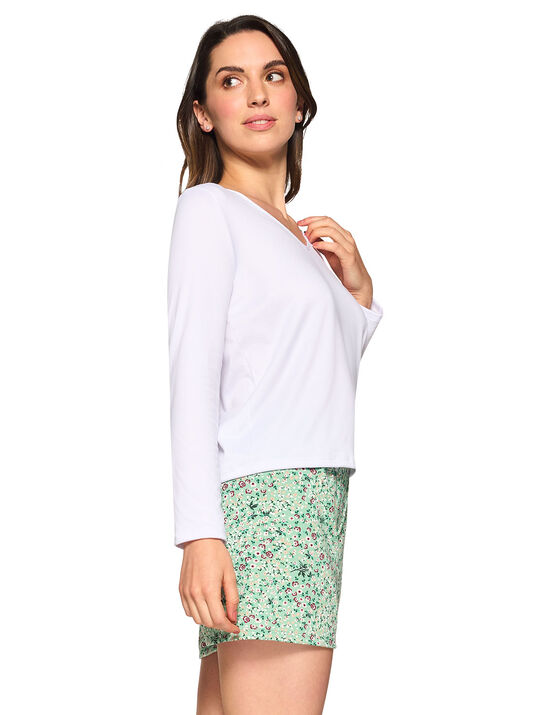 Set pijama 77200