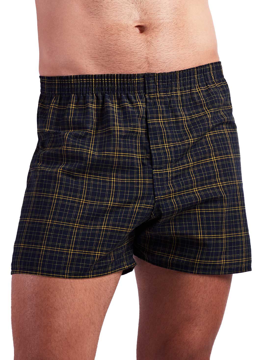 B&oacute;xers Fruit of the Loom 78069