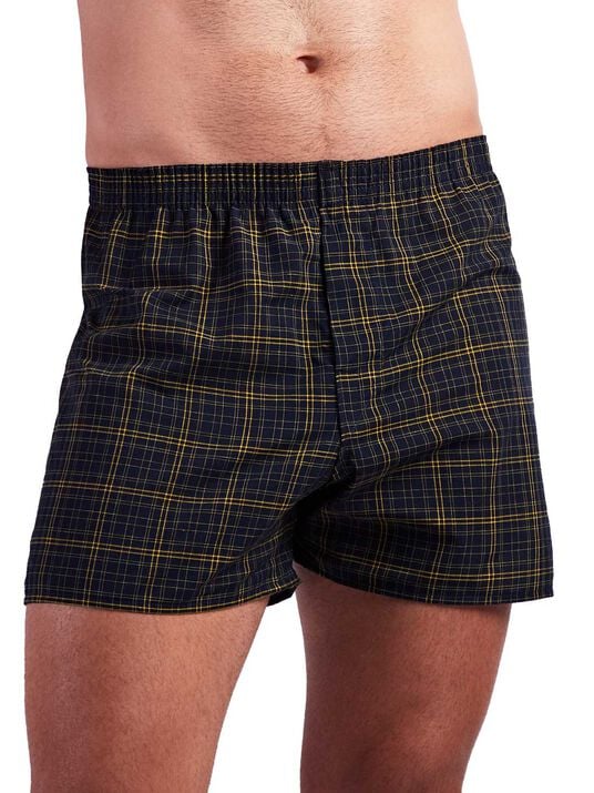B&oacute;xers Fruit of the Loom 78069