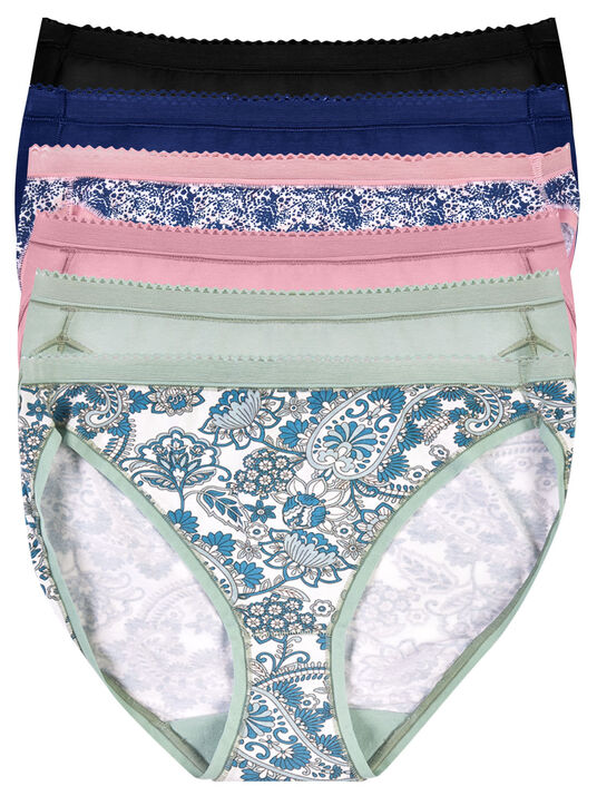 Paquete de 6 bikinis 79000