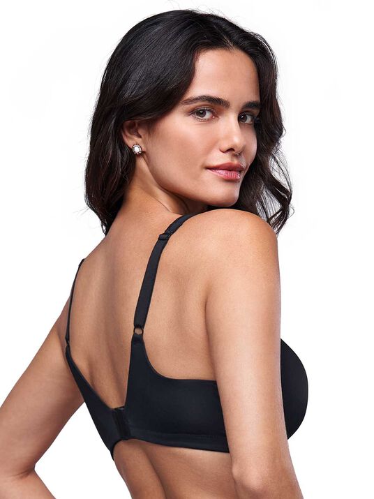 Bra copa completa 70190, NEGRO, hi-res