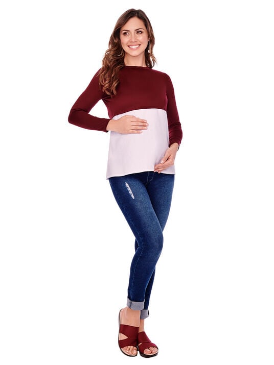 Blusa 81078