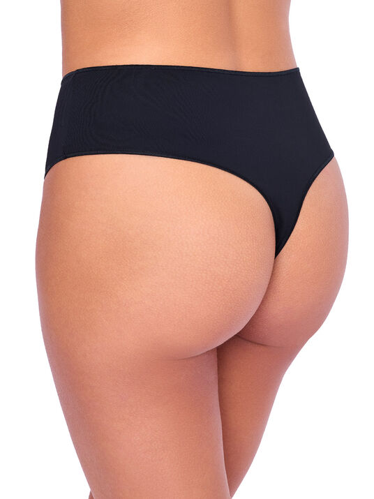 Tanga cintura alta 78105