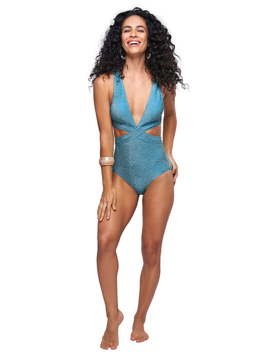 Traje de ba&ntilde;o completo 75113