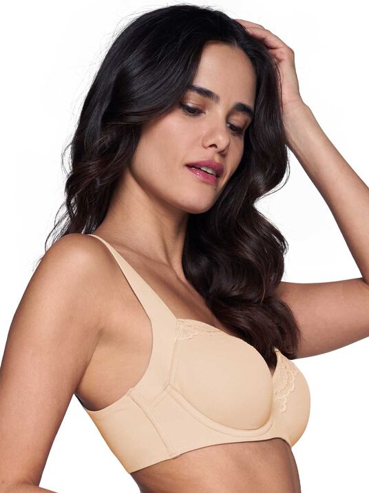 Bra cobertura completa 70183, NUDE, hi-res