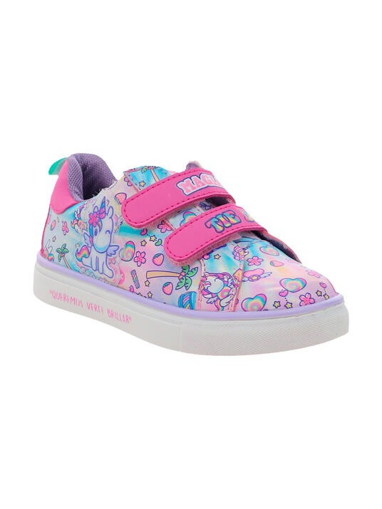 Tenis Onix 52143