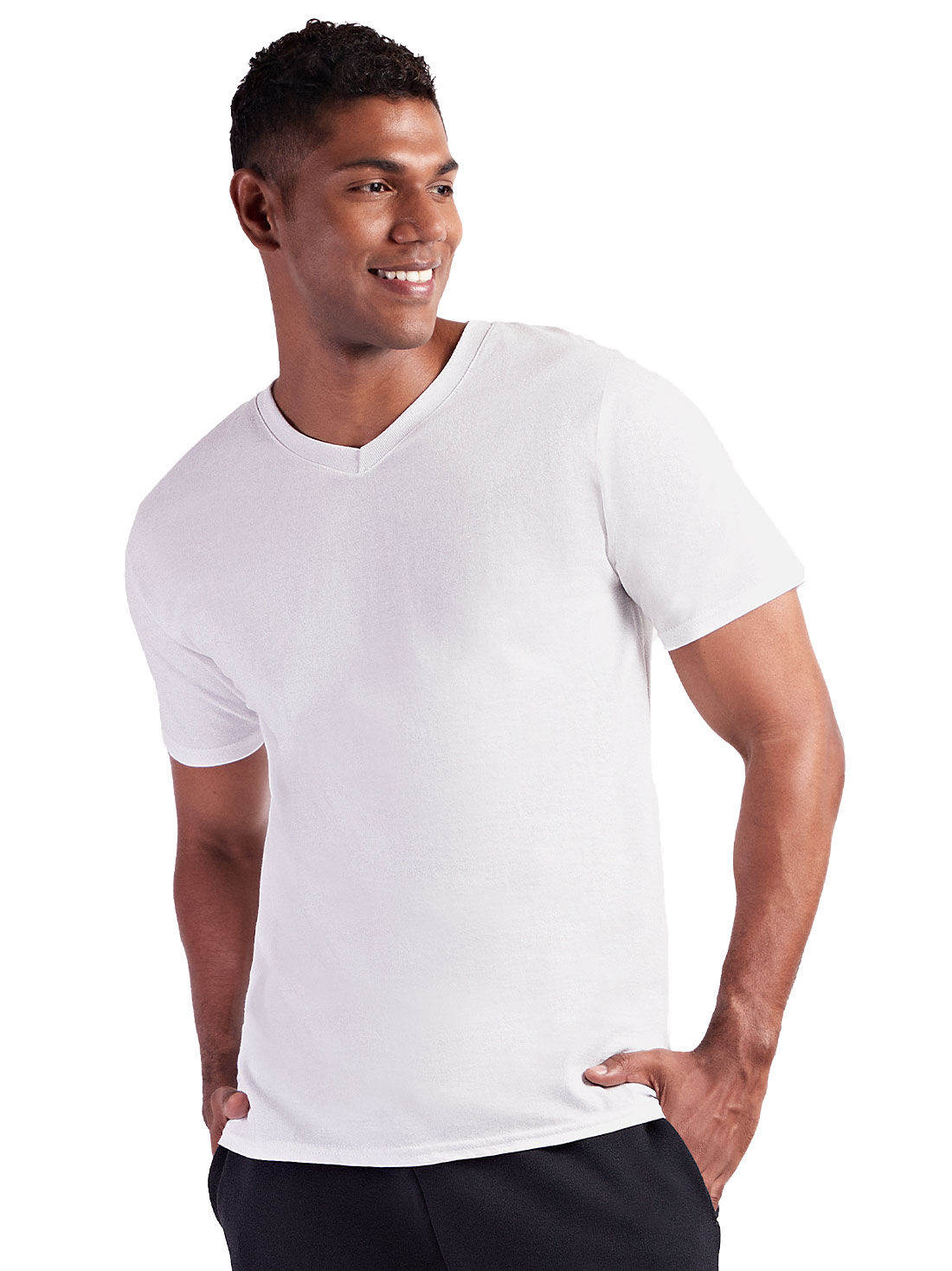 Playera Jerzees 81185