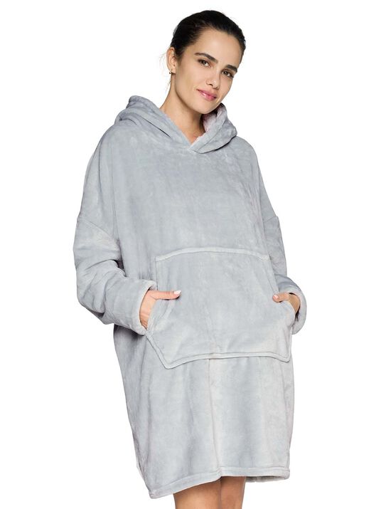Sudadera de fleece 77190