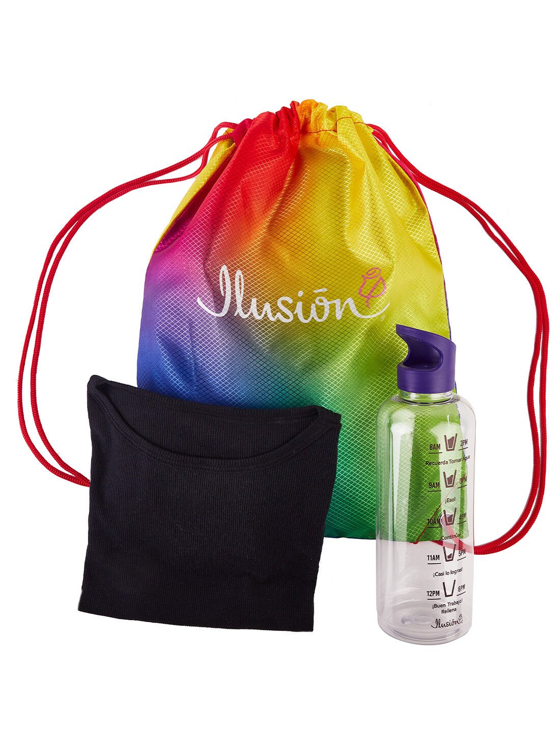 Paquete deportivo 89022