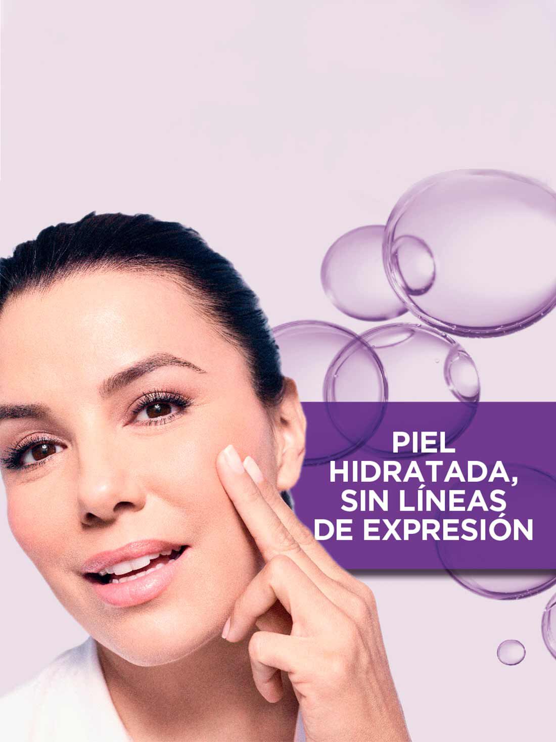 L'Or&eacute;al Paris crema de d&iacute;a revitalift &aacute;cido hialur&oacute;nico 35272