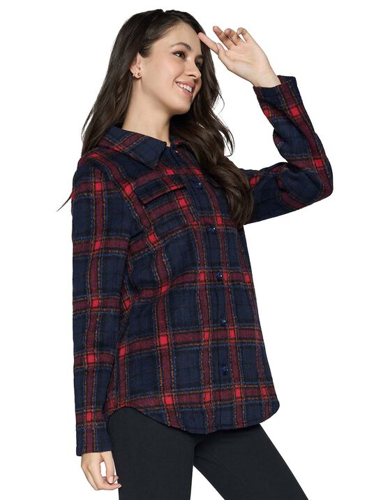 Sobrecamisa 81299, RUB&Iacute;, hi-res