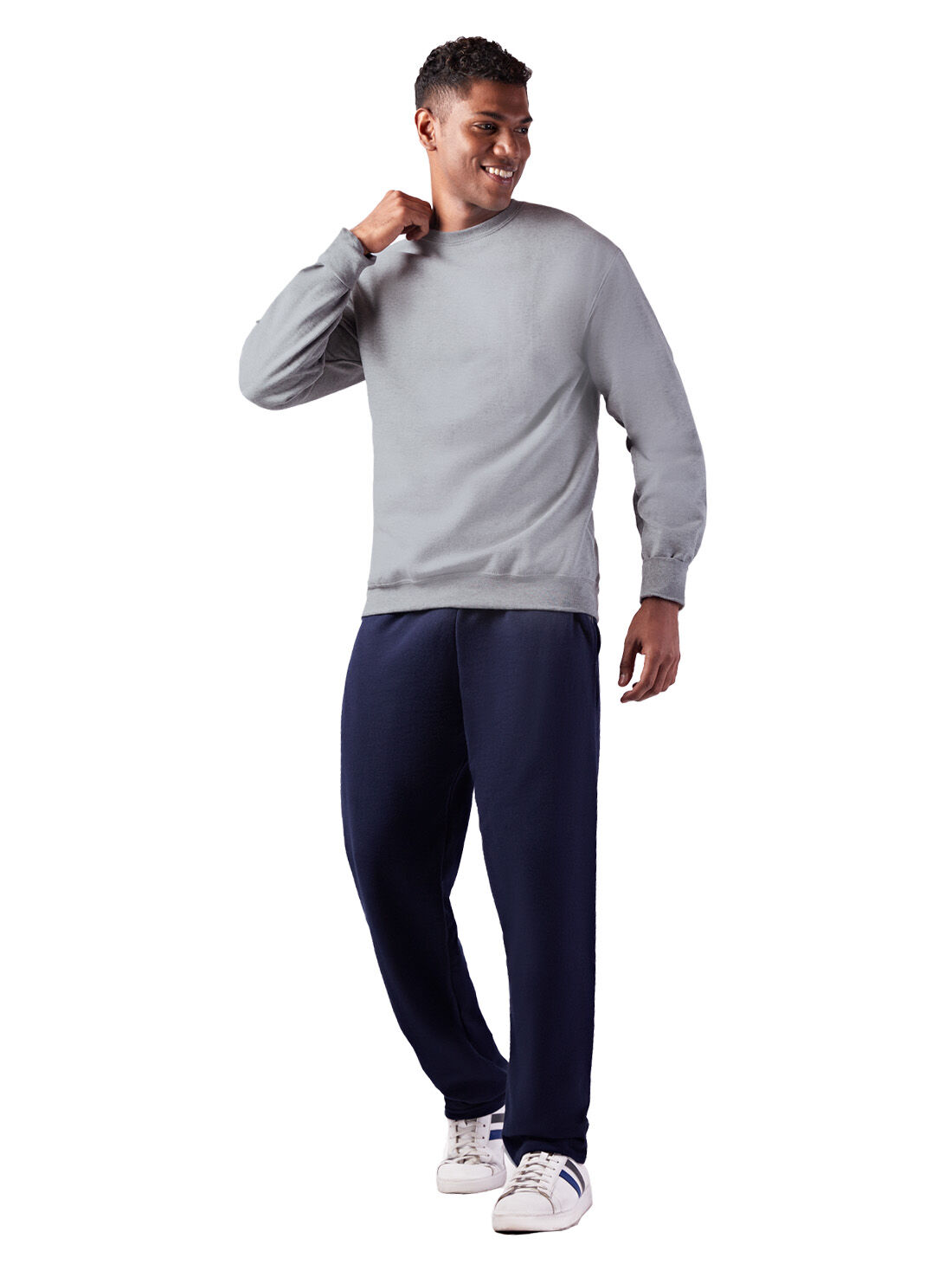 Sudadera Jerzees 88058