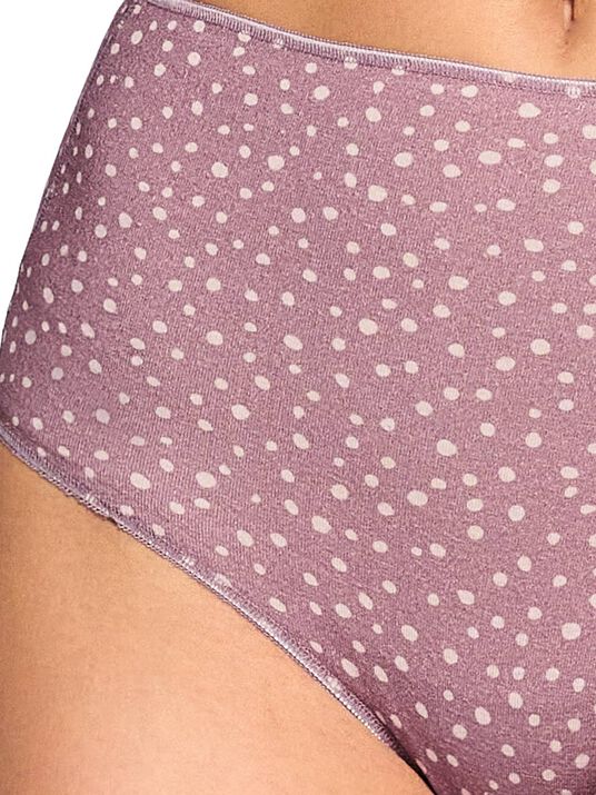 Paquete de 3 panties 31386, PUNTOS VII, hi-res